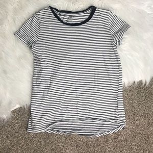 Old Navy Striped T-shirt
